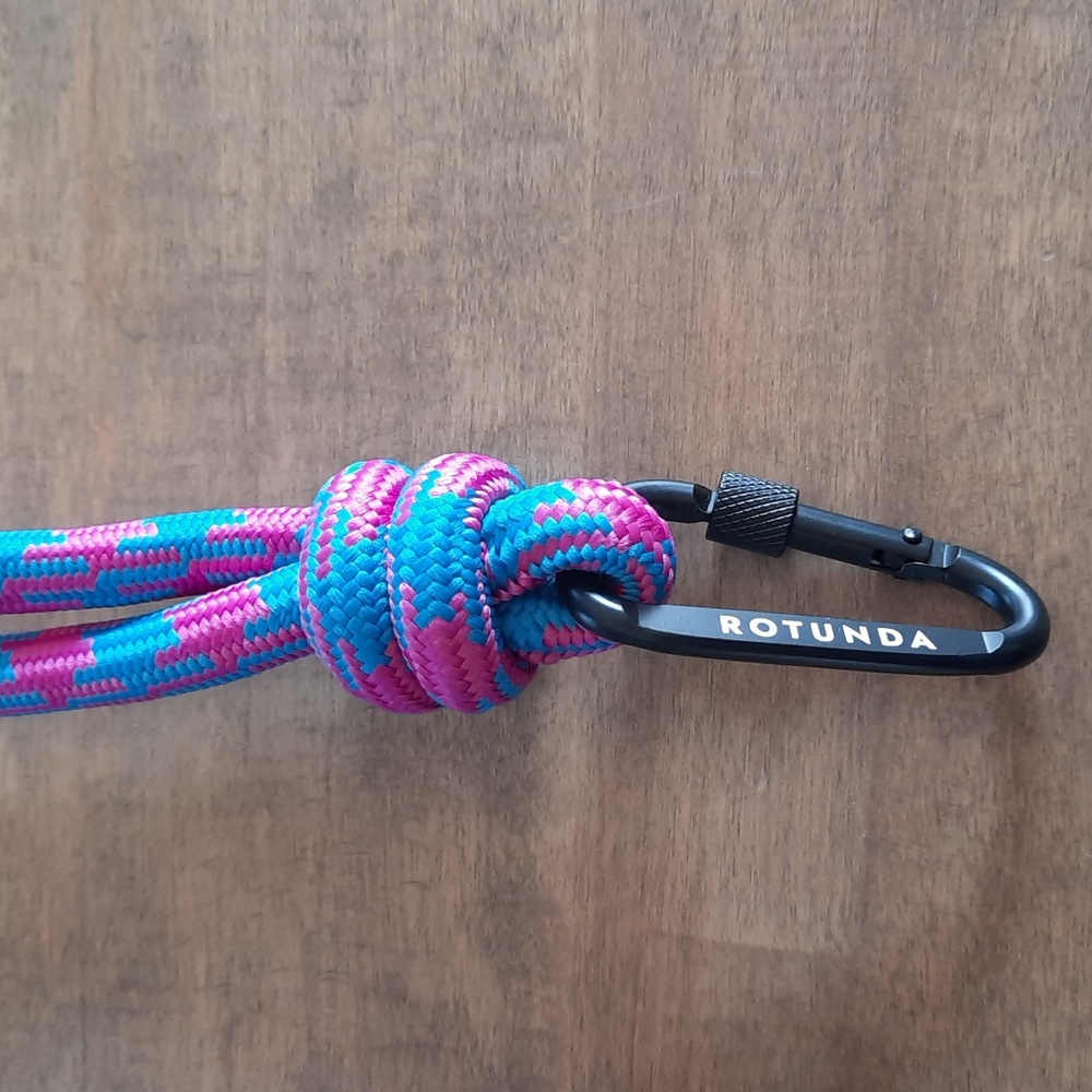 Rotunda Handbag Strap - Picture 4 of 4